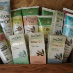 Olive Tree Cosmetics