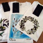 Olive Tree T-Shirts